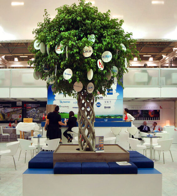 GIM 01 Hub